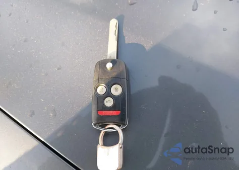 2008 Acura Tl 3.2 z USA, uszkodzony, nr VIN 19UUA66298A004565